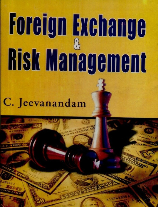 Foreign Exchange Risk Management Book